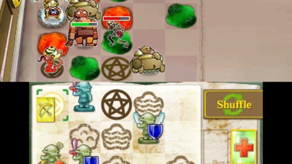 Скриншот 10 из Monster Combine TD