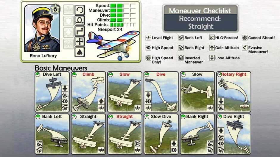 Скриншот 3 из Sid Meier's Ace Patrol