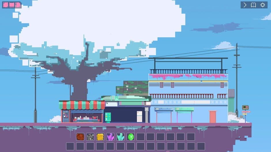 Скриншот 3 из City of sky