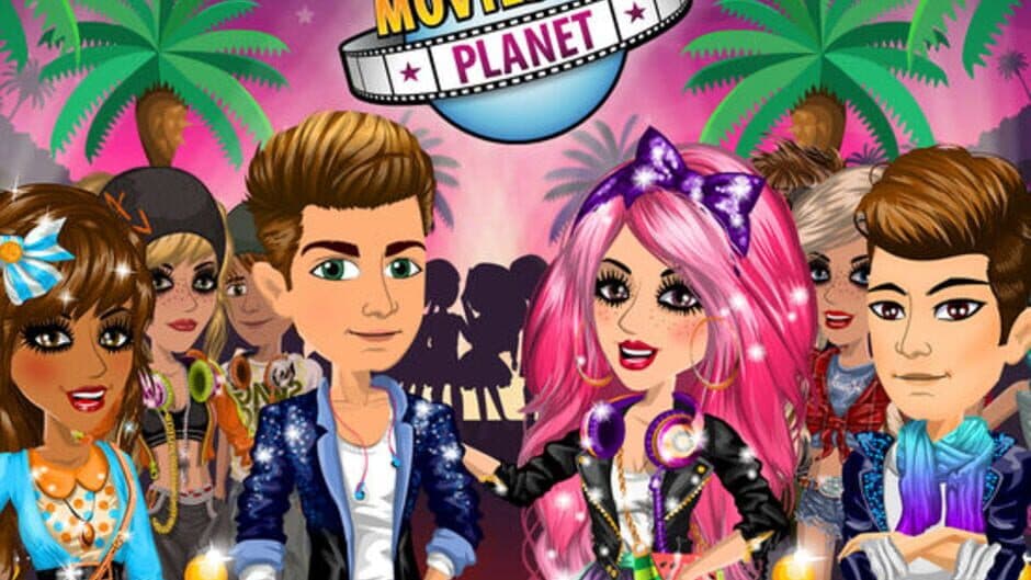 Скриншот 2 из MovieStarPlanet