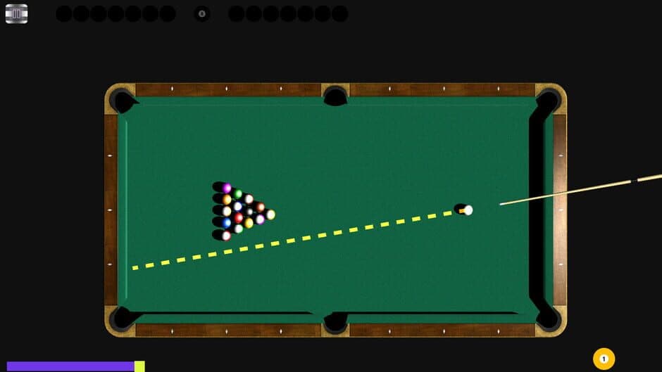 Скриншот 1 из 9 Balls