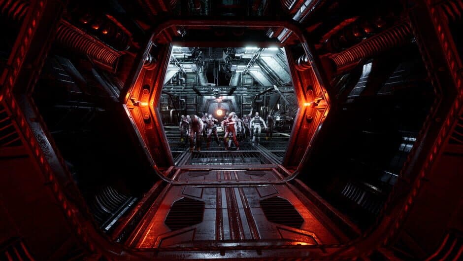Скриншот 5 из Ashes of the Ark