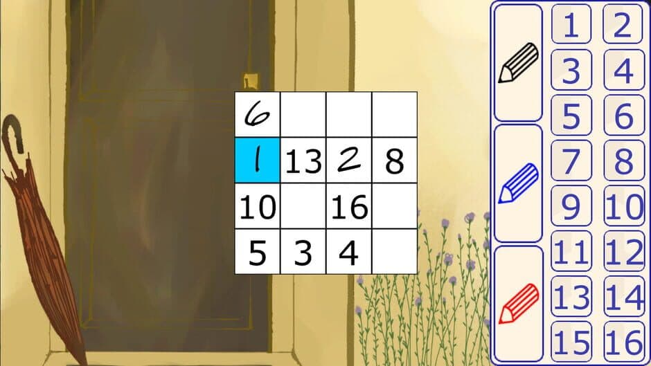 Скриншот 3 из Sudokube