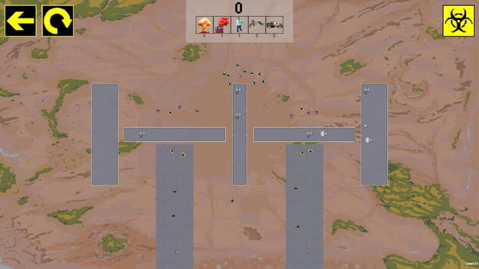 Скриншот 2 из Don't Panic