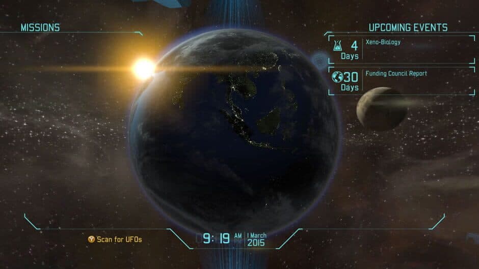 Скриншот 2 из XCOM: Enemy Unknown