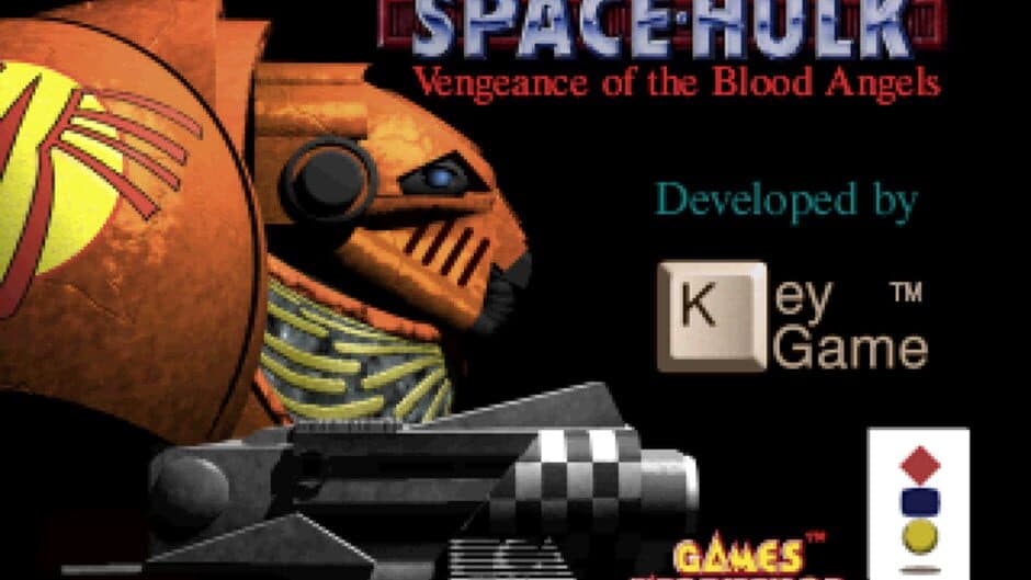Скриншот 1 из Space Hulk: Vengeance of the Blood Angels