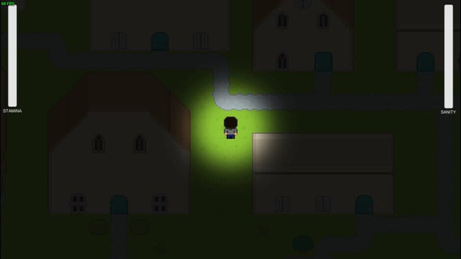 Скриншот 2 из Eternal Man: Village