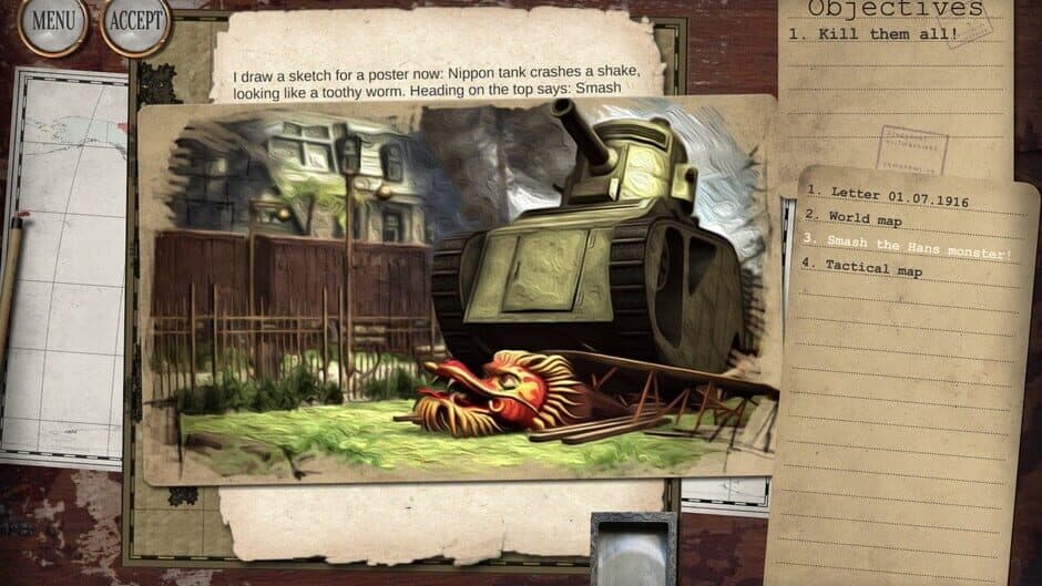 Скриншот 3 из Steam Squad