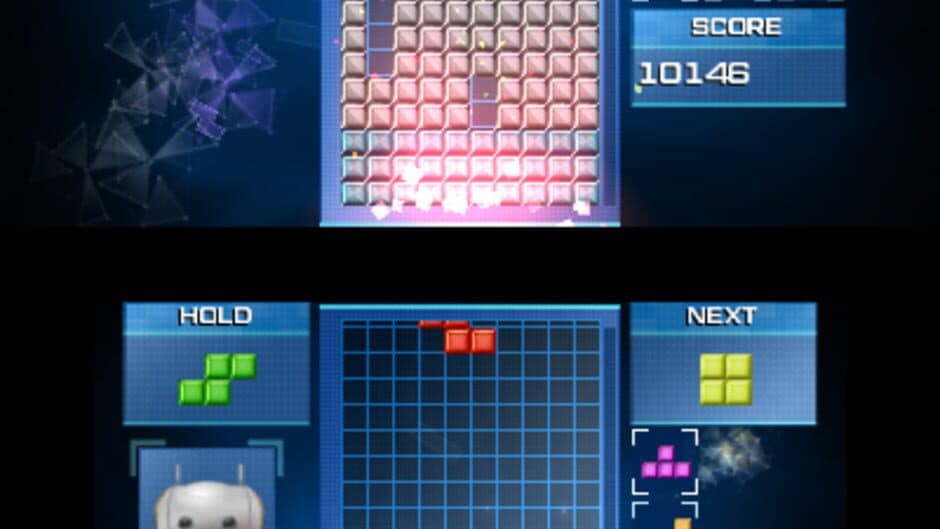 Скриншот 4 из Tetris Ultimate