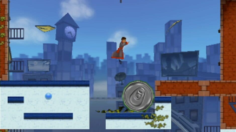 Скриншот 10 из Crush3D