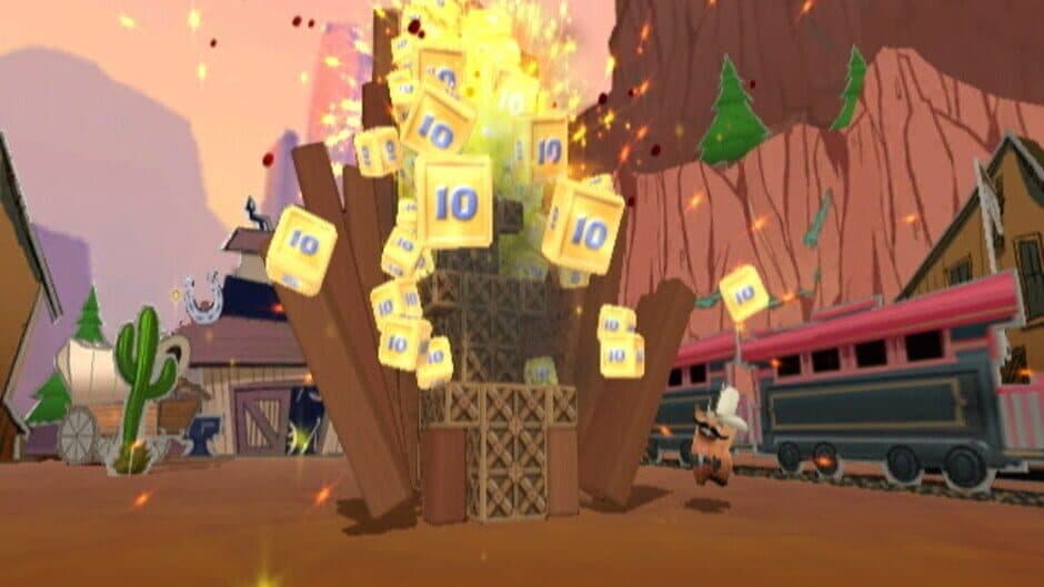 Скриншот 6 из Boom Blox