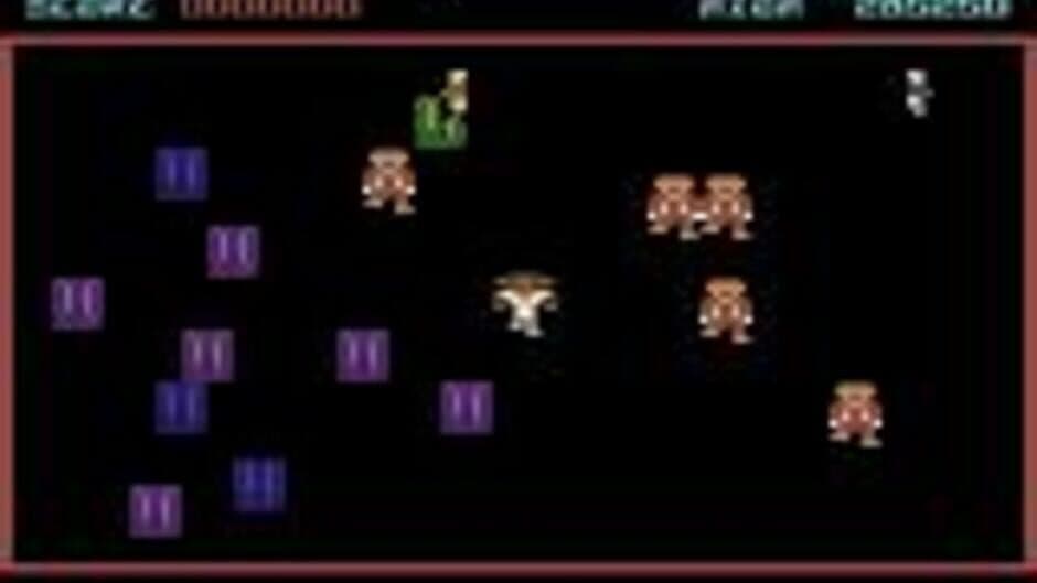 Скриншот 2 из Cybotron