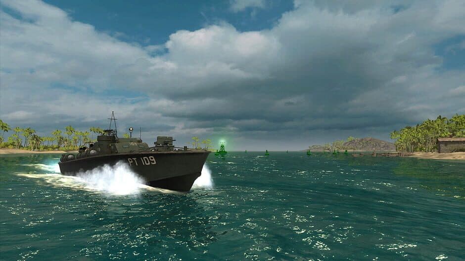 Скриншот 3 из GunFleet