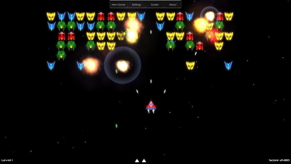Скриншот 4 из Blast