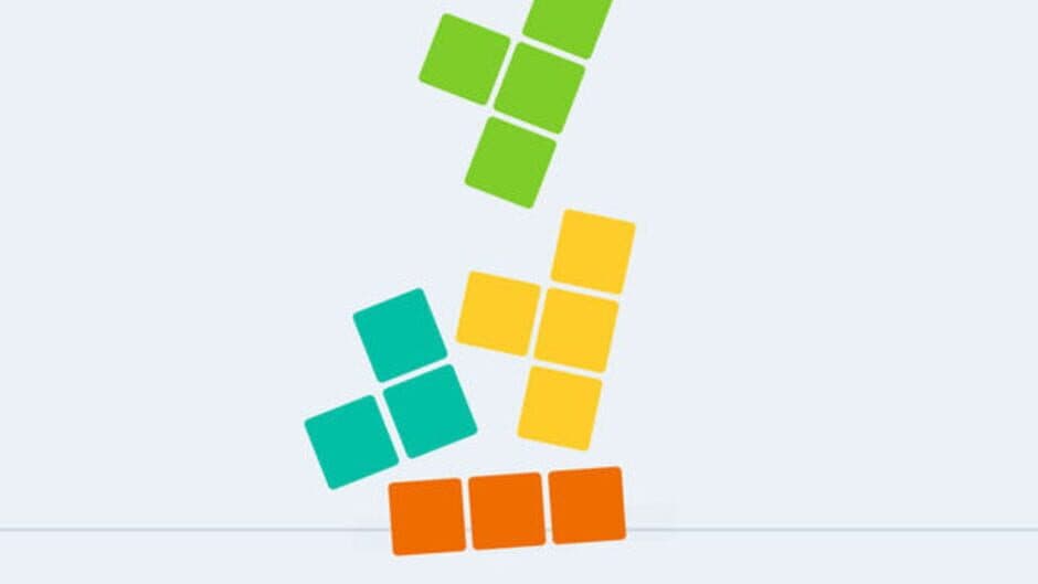 Скриншот 7 из Paint Tower!