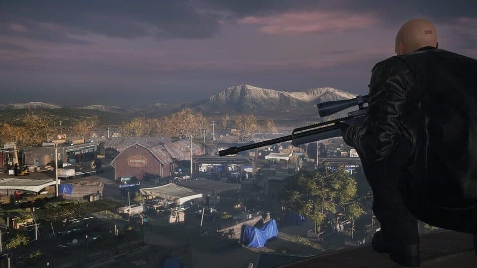 Скриншот 4 из Hitman: Episode 5 - Colorado