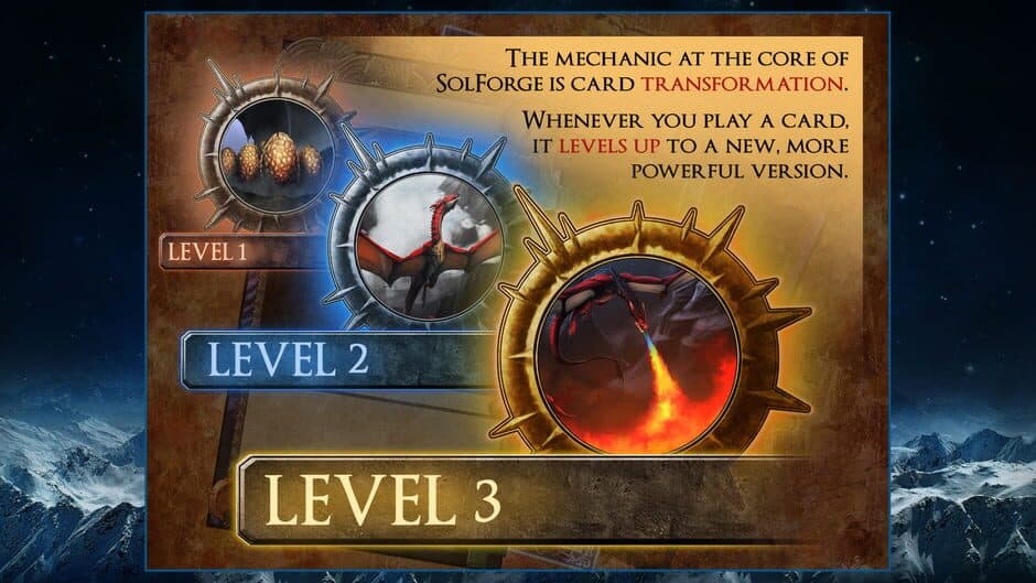 Скриншот 2 из SolForge