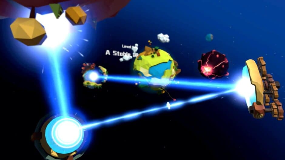 Скриншот 5 из Lighting End VR