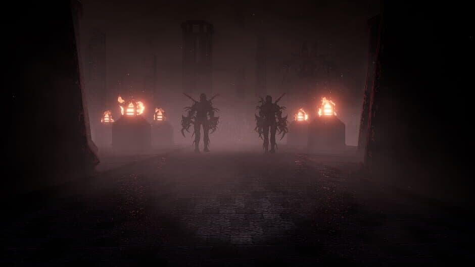Скриншот 3 из Amelia's Curse