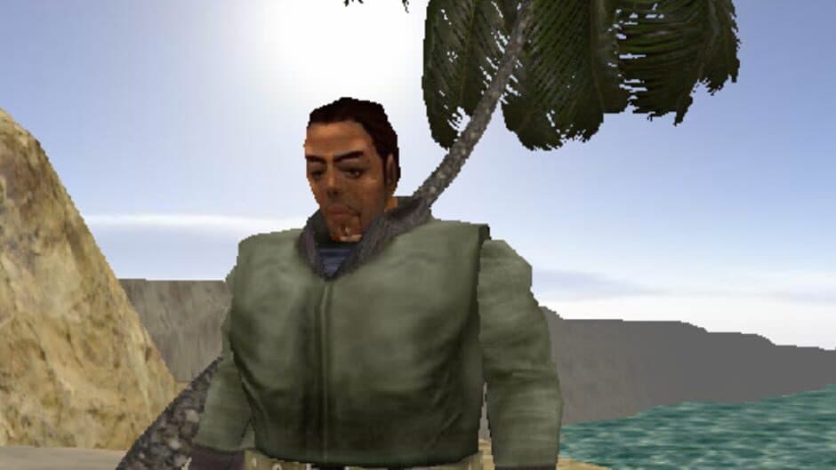 Скриншот 3 из Brigand: Oaxaca