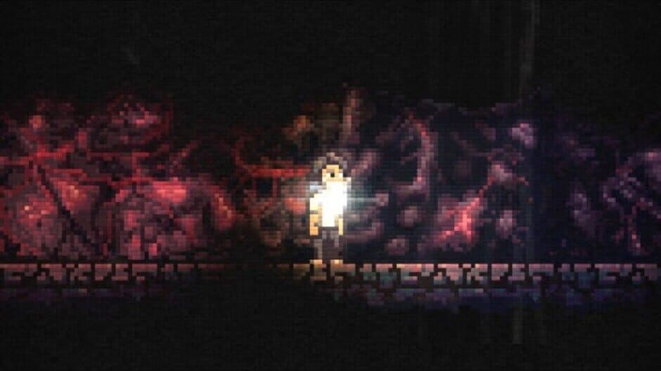 Скриншот 2 из Lone Survivor: The Director's Cut