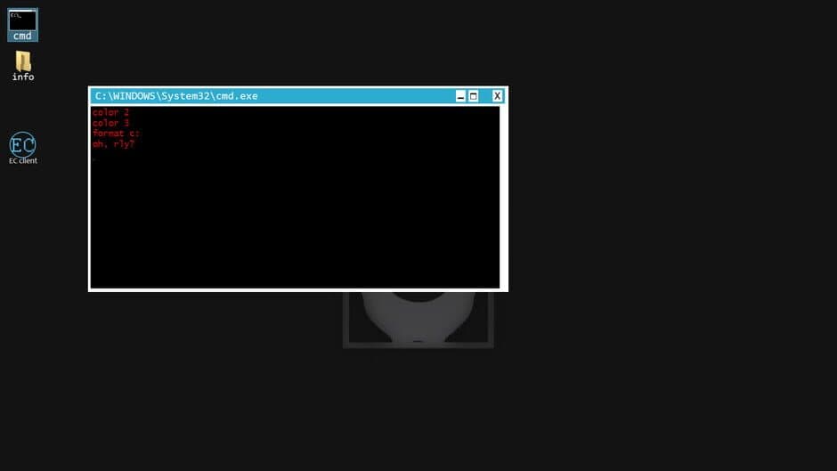 Скриншот 3 из Hack_Me