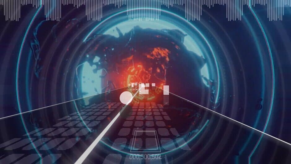 Скриншот 2 из Sound Shift