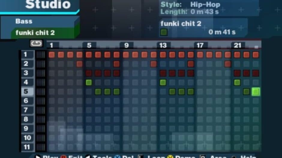 Скриншот 1 из MTV Music Generator 2