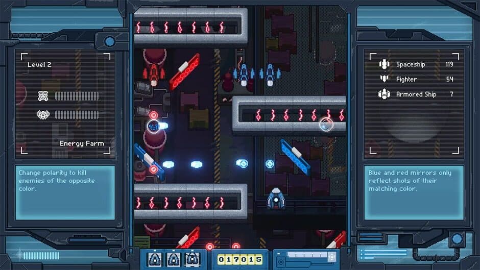 Скриншот 1 из Iro Hero