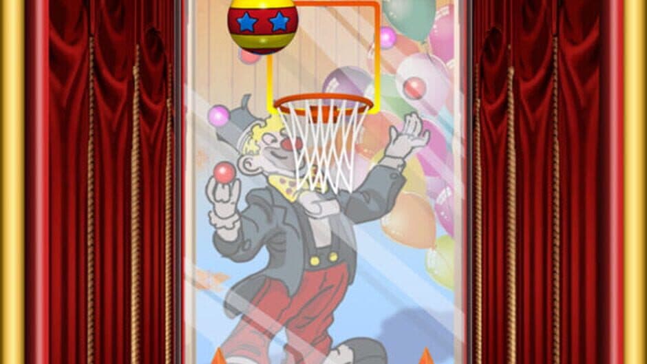 Скриншот 3 из Arcade Hoops Basketball HD