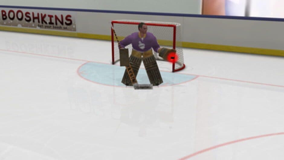 Скриншот 4 из Virtual Goaltender