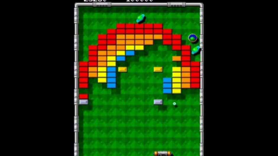 Скриншот 2 из Arkanoid: Revenge of Doh