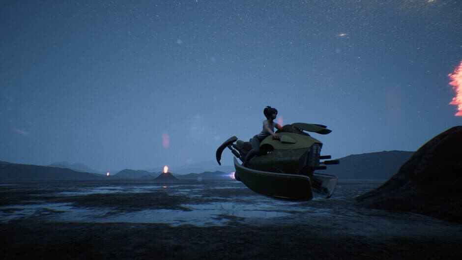Скриншот 2 из Overlanders