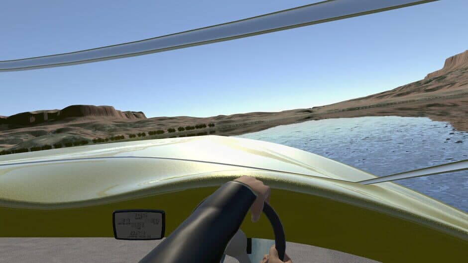 Скриншот 2 из Design it, Drive it: Speedboats