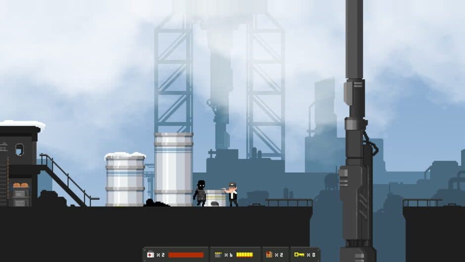 Скриншот 2 из tinyBuild High-Speed Bundle