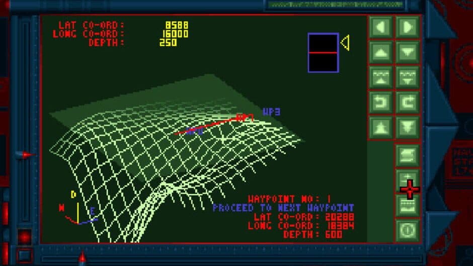Скриншот 5 из Subwar 2050