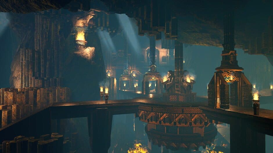 Скриншот 3 из Dark and Light