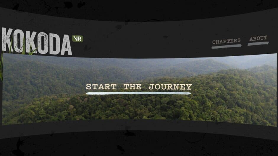Скриншот 2 из Kokoda VR