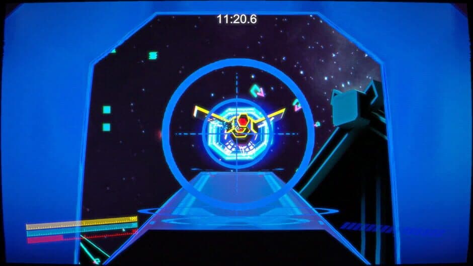 Скриншот 5 из Neon Valley: Revenge