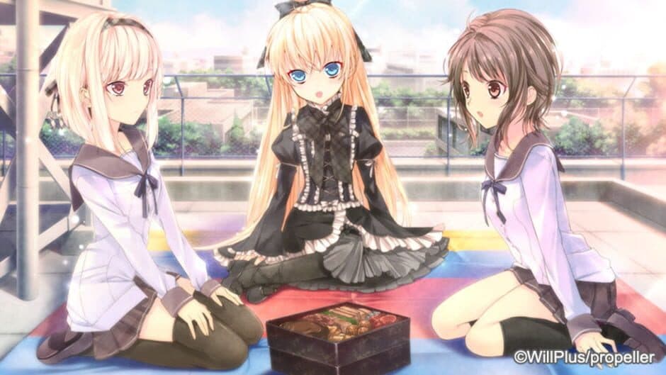 Скриншот 4 из The Shadows of Pygmalion