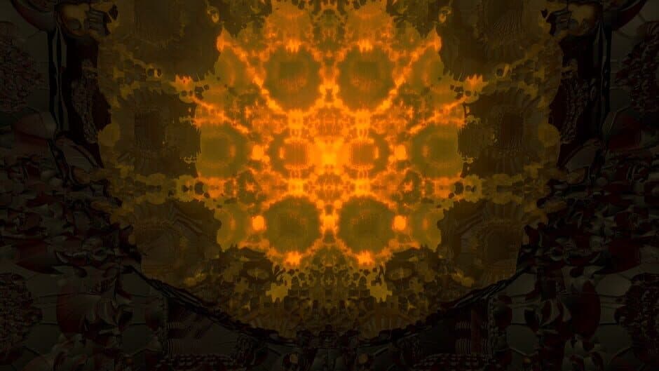 Скриншот 1 из Dimensional Intersection