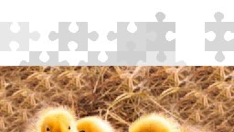 Скриншот 2 из Puzzle to Go Baby Animals