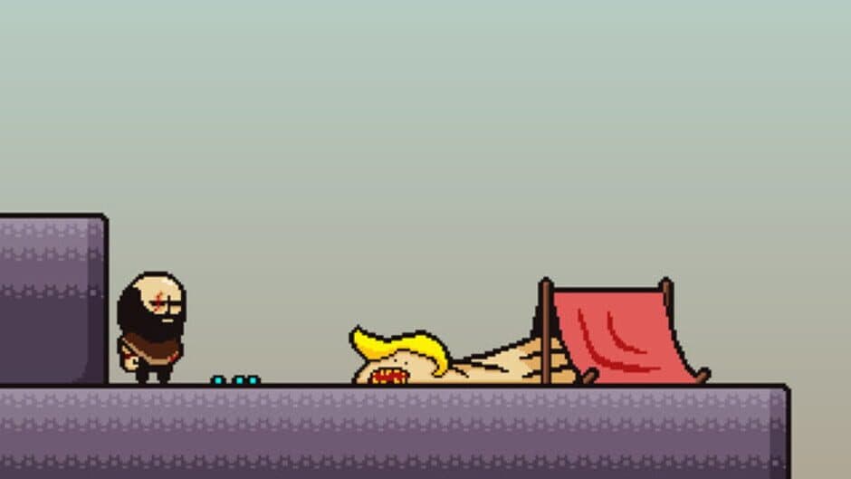 Скриншот 3 из Lisa: The Painful