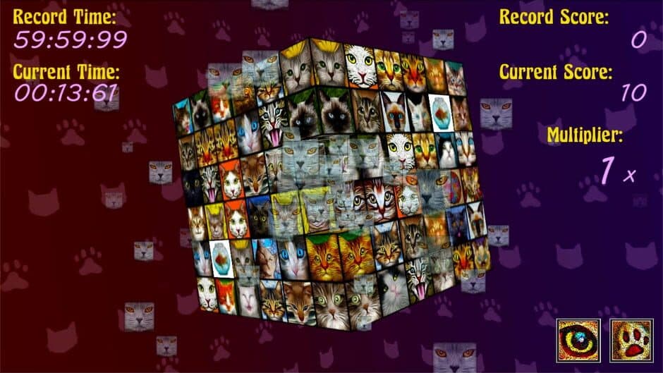 Скриншот 4 из Cubistry Collection Vol. 1