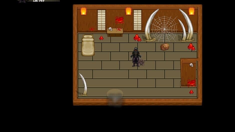 Скриншот 5 из Lands of Hope Redemption