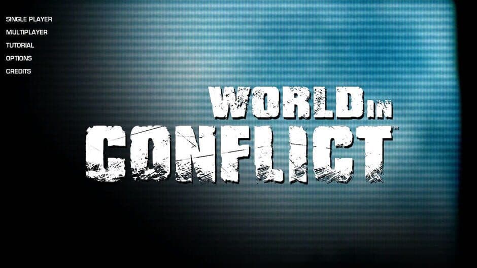 Скриншот 4 из World in Conflict: Complete Edition
