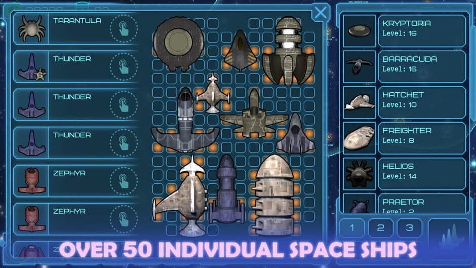Скриншот 5 из Event Horizon