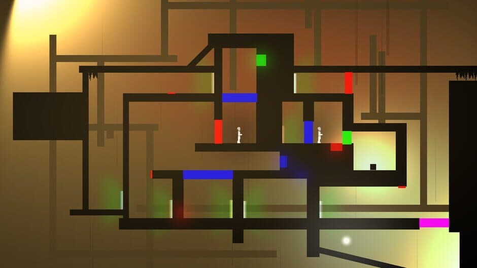 Скриншот 2 из The Z Axis: Continuum