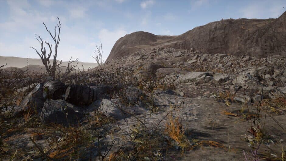 Скриншот 8 из Dinosaur Fossil Hunter