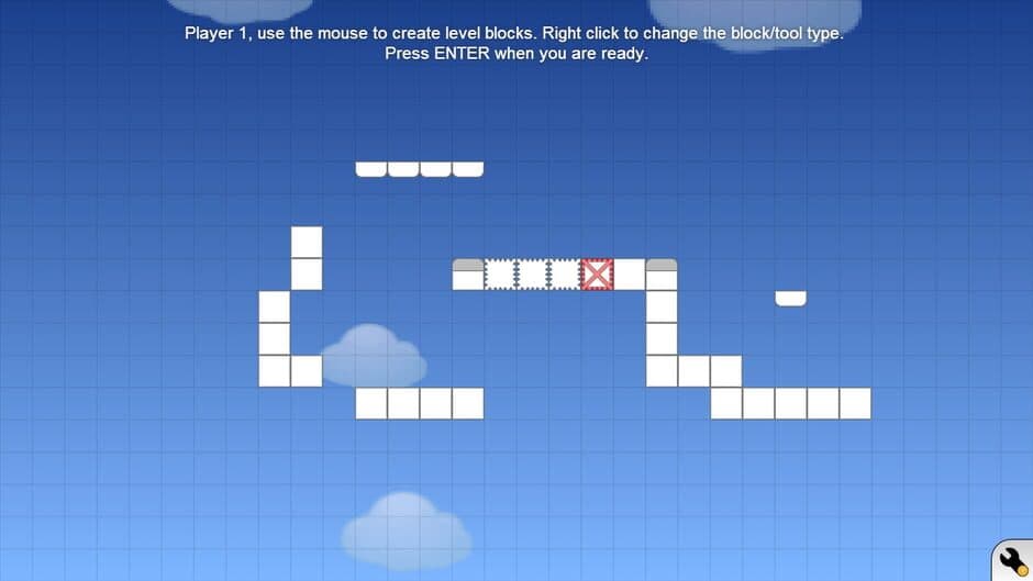 Скриншот 4 из Build 'n Bump